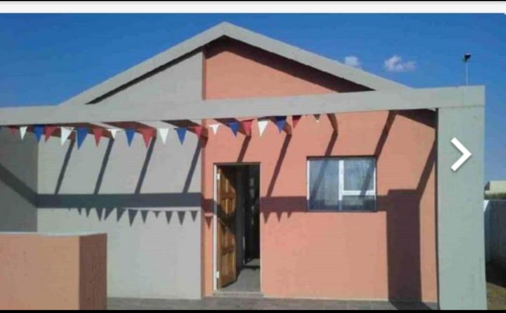 3 Bedroom House for Sale - Gauteng